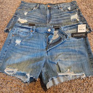 Blanknyc 32 shorts